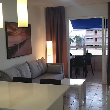 Apartment Apartamento Centrico En *