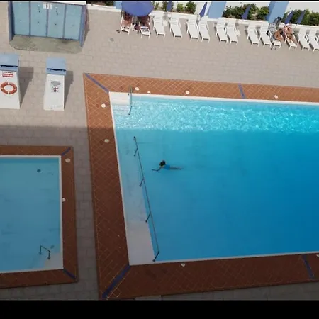 Apartamento Centrico En * Playa del Ingles (Gran Canaria)